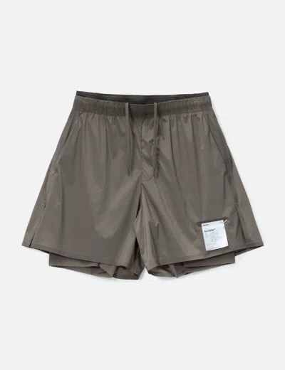 Satisfy Techsilk™ 5" Shorts