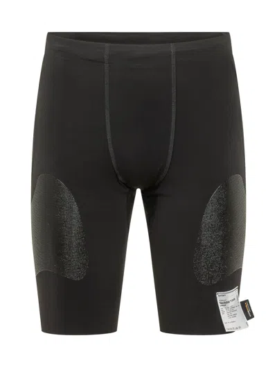 Satisfy Techsilk Drift Short In Black