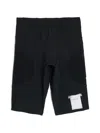 Satisfy Techsilk Evo Performance Shorts In Black