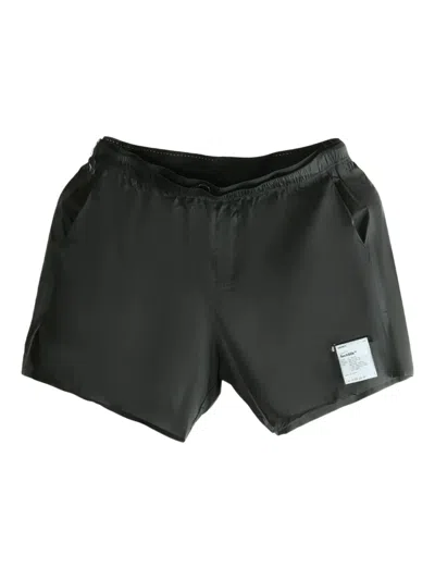 SATISFY SATISFY Techsilk Shorts