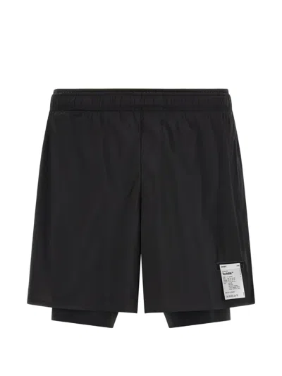 SATISFY TECHSILK™ WIDE-LEG SHORTS