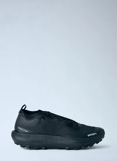 Satisfy The Rocker Sneakers In Multi