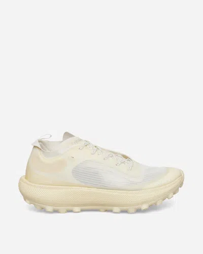 Satisfy Therocker Sneakers Antique In White