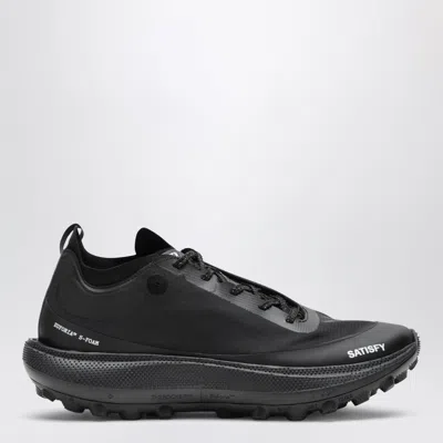 Satisfy Therocker Vibram Sneakers In Black