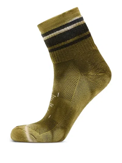 Satisfy Tie-dye Socks