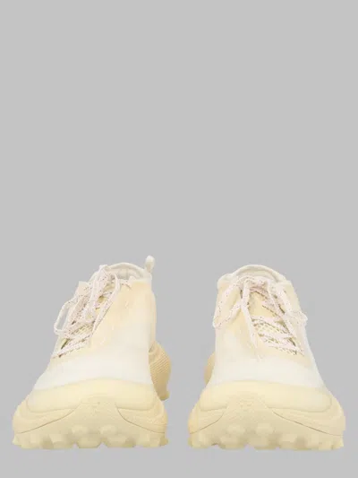 Satisfy Trail Running Sneakers In White