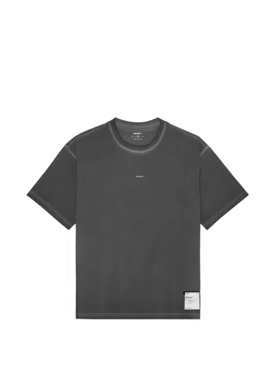 Satisfy T-shirts And Polos Black