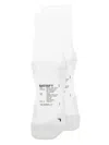 Satisfy Tube Socks In Neutrals