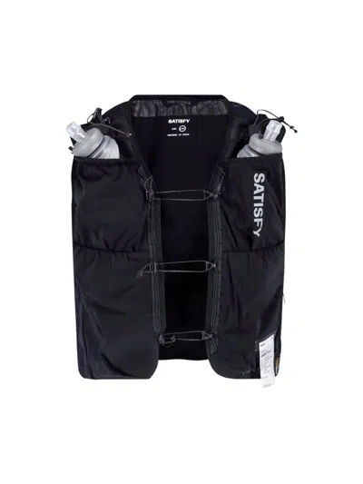 Satisfy Vest "justice™ Cordura® 5l" In Multi