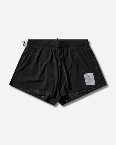 Satisfy Women S Space‑o 2.5 Shorts In Black