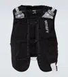Satisfy X Hydrapak Vest And Flasks Set In Black