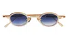 Sato Sunglasses In Blue