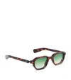 Sato Izar Sunglasses In Multi