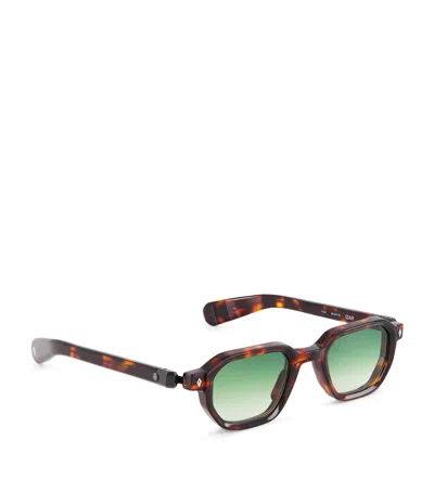 Sato Izar Sunglasses In Multi