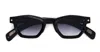 Sato La Superba - Noir Sunglasses In Black