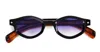 Sato Sirius - Metropolis Sunglasses In Black