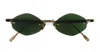Sato Sunglasses In Gold