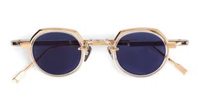 Sato Sunglasses In Pink