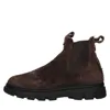 Satorisan Boots In Brown
