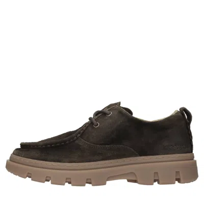 Satorisan Flat Shoes In Black