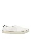 Satorisan Sneakers In White
