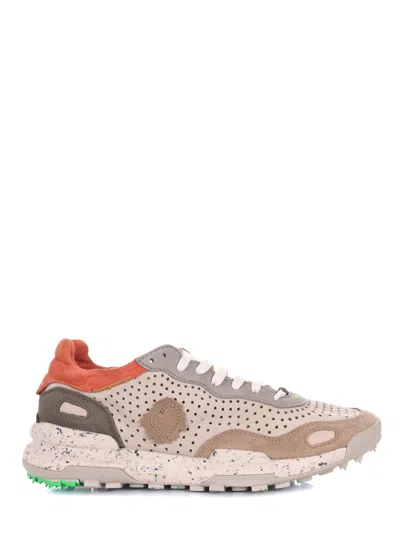 Satorisan Trainers