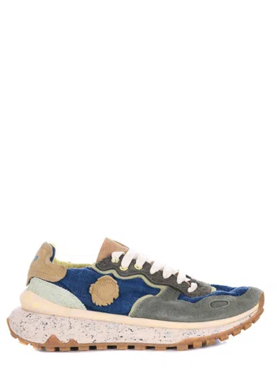 SATORISAN SATORISAN  SNEAKERS
