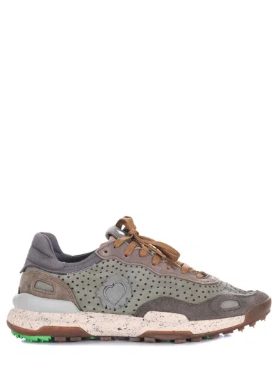 SATORISAN SATORISAN  SNEAKERS