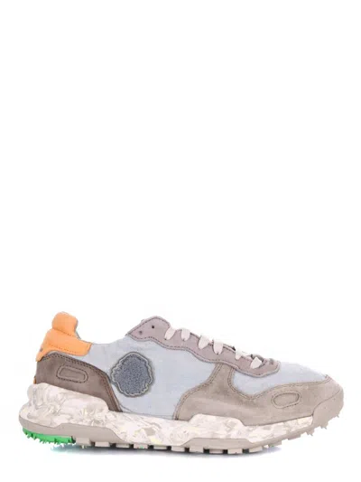 SATORISAN SATORISAN  SNEAKERS