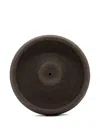 Satta Circular Incense Holder (11cm) In Gray