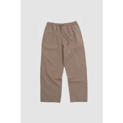 Satta Kai Pant Topo In Brown