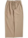 Satta Kai Trousers In Neutrals