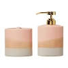 Saturday Knight Alanya Soap Dispenser In Pink
