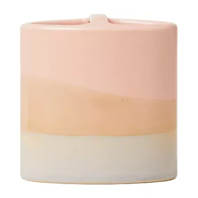 Saturday Knight Alanya Toothbrush Holder In Pink