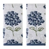Saturday Knight Hydrangea 2-pc. Hand Towel In Multi