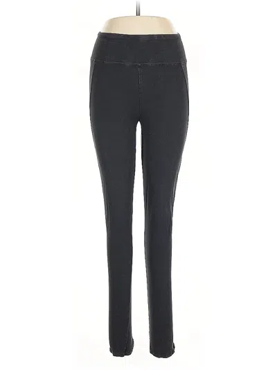 Pre-owned Saturday Sunday Active Pants In Black