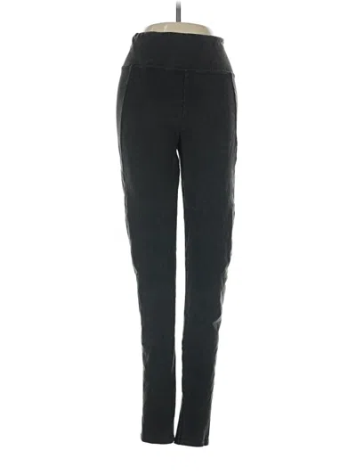 Pre-owned Saturday Sunday Active Pants In Black