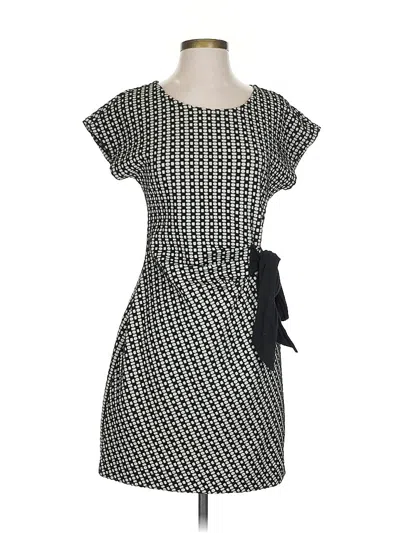 Pre-owned Saturday Sunday Casual Dress In Gray