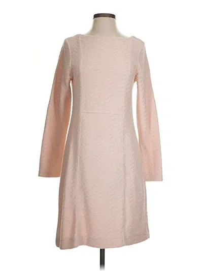 Pre-owned Saturday Sunday Casual Dress In Tan