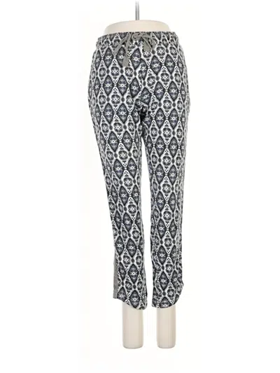 Pre-owned Saturday Sunday Casual Pants In Blue