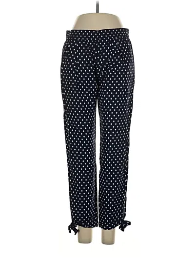 Pre-owned Saturday Sunday Casual Pants In Blue