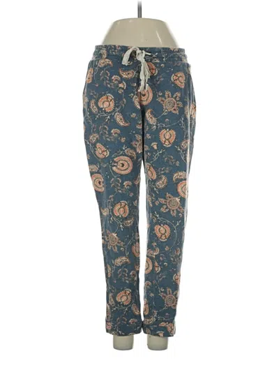 Pre-owned Saturday Sunday Casual Pants In Blue