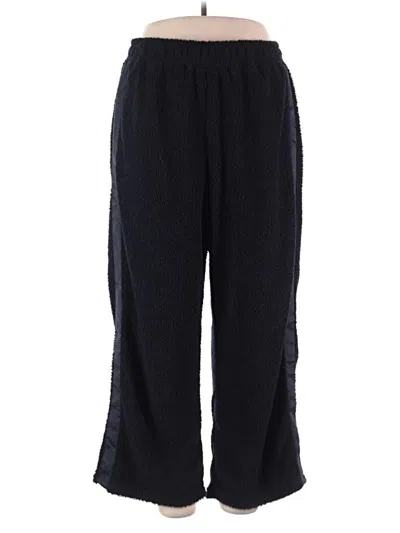 Pre-owned Saturday Sunday Casual Pants In Blue