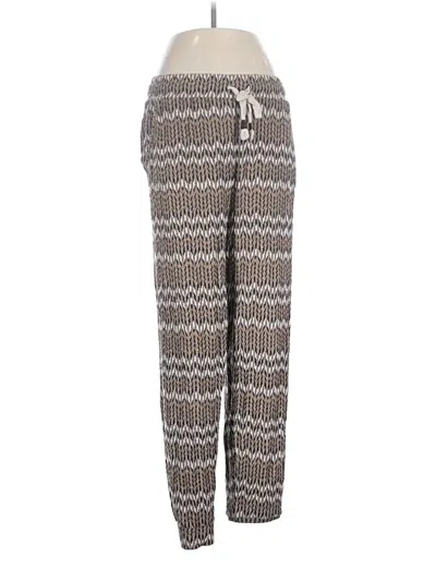 Pre-owned Saturday Sunday Casual Pants In Brown