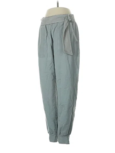 Pre-owned Saturday Sunday Casual Pants In Gray