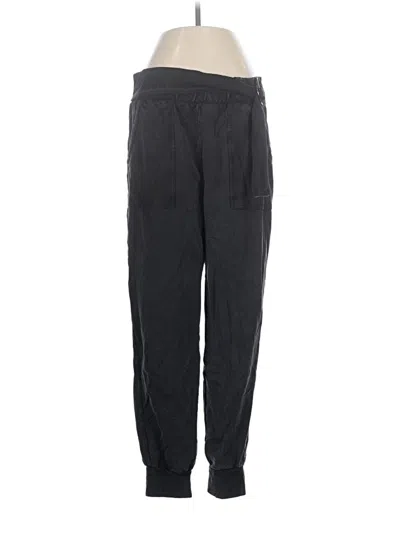 Pre-owned Saturday Sunday Casual Pants In Gray