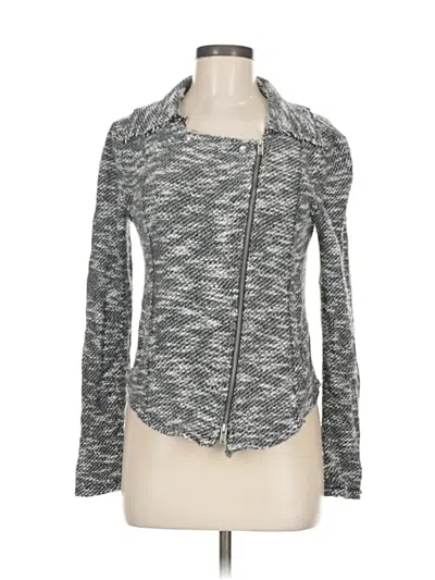 Pre-owned Saturday Sunday Jacket In Black