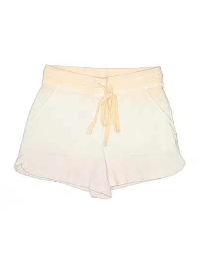 Pre-owned Saturday Sunday Shorts In Pink