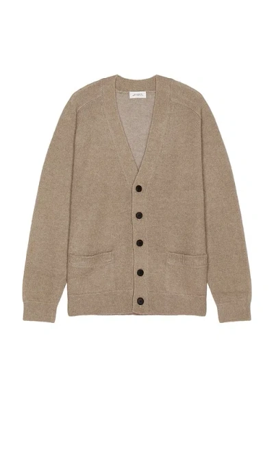 Saturdays Surf Nyc Strick In Grey