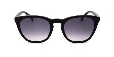 Saturnino Eyewear Sinope 1 Men's Sunglasses Black Size 51
